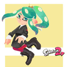 With it, i lay out the basic flat colors, each on individual. Max B Art Style Challenge