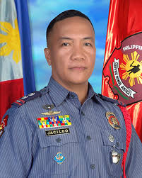 PSUPT Oscar Jacildo | Police Portrait | Oscar Jacildo | Flickr