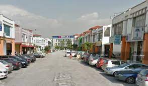 Sime uep has delivered more than 50,000 mixed properties comprising residential, commercial and industrial units in the past two. Tiara Square Subang Jaya Taman Perindustrian Uep Usj Subang Jaya Selangor 1400 Sqft Commercial Properties For Sale By David Lee Rm 1 100 000 29392028