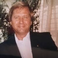 Obituary information for Bruce Layton Cook