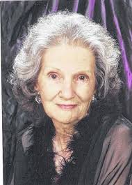 Virginia Todd Obituary (1932