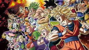 Dragon ball is first to watch. Where To Watch Every Dragon Ball Series Right Now