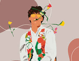 Considéré l'une des références les plus importantes aussi bien de la musique que de la culture argentine. Charlygarcia Projects Photos Videos Logos Illustrations And Branding On Behance