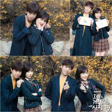 The Liar And His Lover Ep 1 Eng Sub My Kdramas 4you The Liar And His Lover Looks So Cute In 2020 Liar And His Lover Lovely Love Lie Lee Hyun Woo Smile