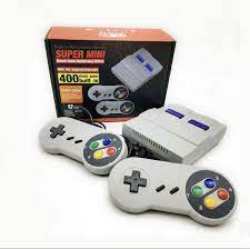 El mando de nintendo classic mini: Amazon Com Super Mini Nintendo Game Classic Anniversary Edition Included 400 Classic Game Super Mario Mortal Kombat Tank Circo Consola De Juegos Con 400 Juegos Video Games