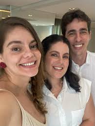 Palestra com @zanellovaleska no @mpsergipe. Estudar Relações de Gênero é se  capacitar para enxergar e cuidar dos seus efeitos na saúde mental dos  nossos pacientes. Na sua dedicatória, ela escreve uma mensagens