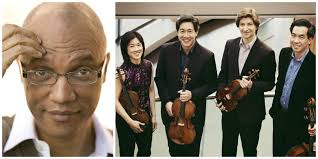 The Curious Cellist: A Conversation with David Ying