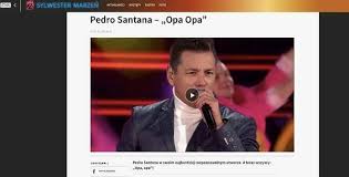 Występował także na słynnych scenach operowych, na przykład w. Najwieksze Obciachy Ostatnich Dni Szokujaca Grafika Na Profilu Ministerstwa Rodziny I Polityki Spolecznej Joe Monster