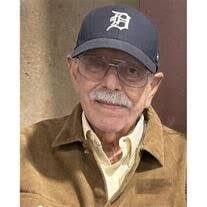 John Edgar Slack Obituary