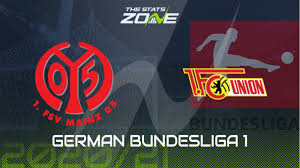 Teams fsv mainz union berlin played so far 9 matches. Tpm3pgj0dkgugm