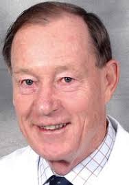 Dr. Barry Rutherford, MD