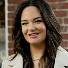 Crystal Galati's Instagram, Twitter & Facebook