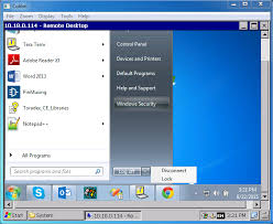 Teamviewer has had 7 updates. Remote Desktop Protocol Rdp On Windows Ce