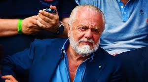 Pria berusia 66 tahun tersebut justru menyebut sang rival, inter milan, menjadi raja italia di akhir. Napoli De Laurentiis Smentisce Non Metto Alla Porta Giuntoli Calcio News 24