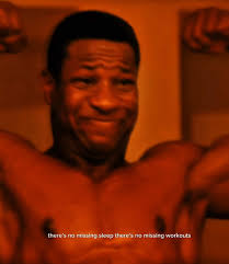 What Is Mr Olympia Movie