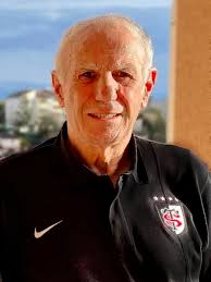 Bazus. Robert Berton nous a quittés