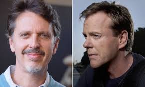 Fox Gives Season Order To Tim Kring/Kiefer Sutherland Drama 'Touch'