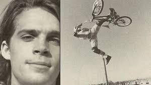 The history of Wilkerson Airlines according to BMX legend Ron Wilkerson