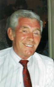 Patrick Toale Obituary