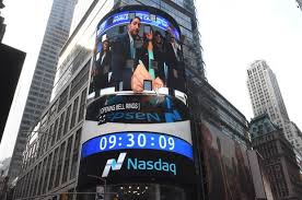 Контракт на индекс nasdaq 100. Stock Market Bets Against Nasdaq Index Hit Decade Peak Marketwatch