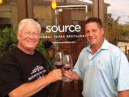 Maybe you would like to learn more about one of these? Mount Saint Joseph Wines Blog Msj Wines Debut At Source Restaurant In Granite Bay