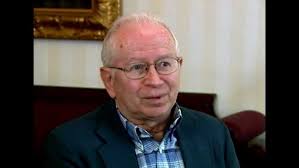 Gary Stein interview 1.22.2009 (Center