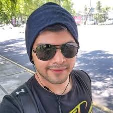 Isaac Macias (@aizak48)