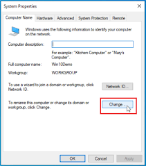 Active directory and windows server 21+ hour with labs. How To Add A Computer To A Domain All The Ways
