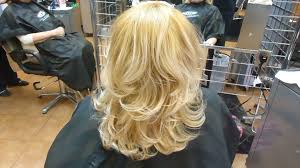 90 Degree Haircut And Blowout 90 Degree Haircut Degree Haircut Blowout Haircut