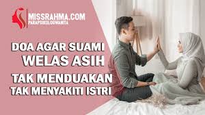 Check spelling or type a new query. Doa Supaya Suami Bernafsu Pada Istri Tidak Tergoda Wanita Lain By Parapsikolog Wanita