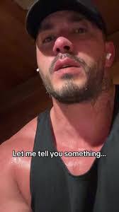 Brock Mason's Instagram, Twitter & Facebook