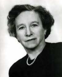 Notable Rockville Women of the 20th Century