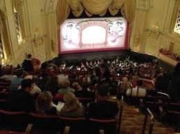 the nutcracker review of san francisco ballet san