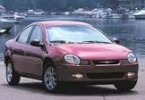 CHRYSLER-NEON