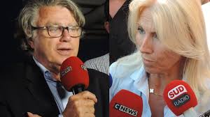 FAIT DU JOUR Les clefs du duel Collard-Sara