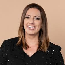 Big things ahead. 💙 I'm excited to share that I've been promoted to Senior  Director, Global People Communications at Walmart — something that feels  especially meaningful after 11 incredible years…