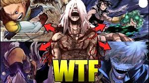 Does Mirio Lose His Quirk? & 9 Other Questions About Him, Answered