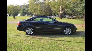 Request a dealer quote or view used cars at msn autos. 2005 Mercedes Benz Clk 350 Avantgarde 2411 Youtube