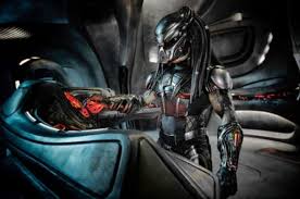 Since the inception of the original predator film, various predator. The Predator 2018 Movie Review