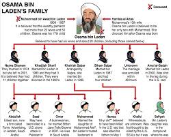 So now you know why at least. Pakistan Says Bin Laden S Son Escaped The U S Raid The Atlantic
