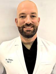Ian N. Perkins, PA-C: Physician Assistant Sanford, NC & Lillington, NC