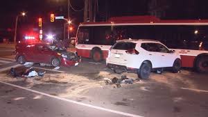 Jeffrey northrup to be held sunday jul 07, 2021, 9:44 pm delta variant outbreak linked to oakville gym operating under physical therapy exemption jul 07, 2021, 4:07 pm Two People Injured After Multi Vehicle Collision Involving Ttc Bus Ctv News