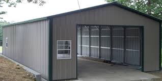 Choose a carport kit or prefab steel carport and customize it to your needs. Catapult Steel Buildings Metal Buildings Metal Barns Carports Rv Covers