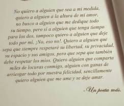 Solo Un Amor Real Ya No Te Buscare Cuando Alguien Te Quiere Alguien Como Tu