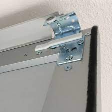 Entdecke unsere große auswahl an pax scharniertüren in vielen farben und materialien. Ikea Pax Schrank Schiebeture Hangt Schief