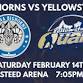 Helena Bighorns vs Sheridan Hawks event image