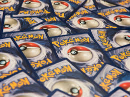 We did not find results for: Pokemon Cards What Parents Need To Know