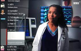 Après les bisbilles de début 2018. Les Nouvelles Chaines Tmc 1 Et Tf1 1 Sont Arrivees Sur La Freebox Suite A L Accord Avec Tf1