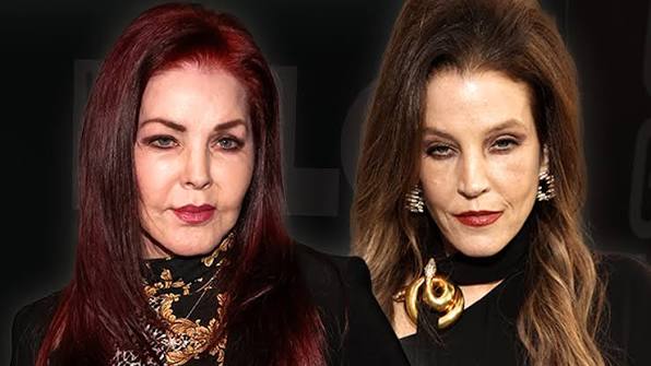 Bombshell Lawsuit Accuses Priscilla Presley of 'Pulling Plug' on Daughter