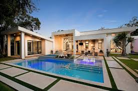 Pool House Ideas And Designs To Get Your Decorating Juices Flowing